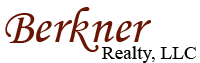 Berkner Realty Logo